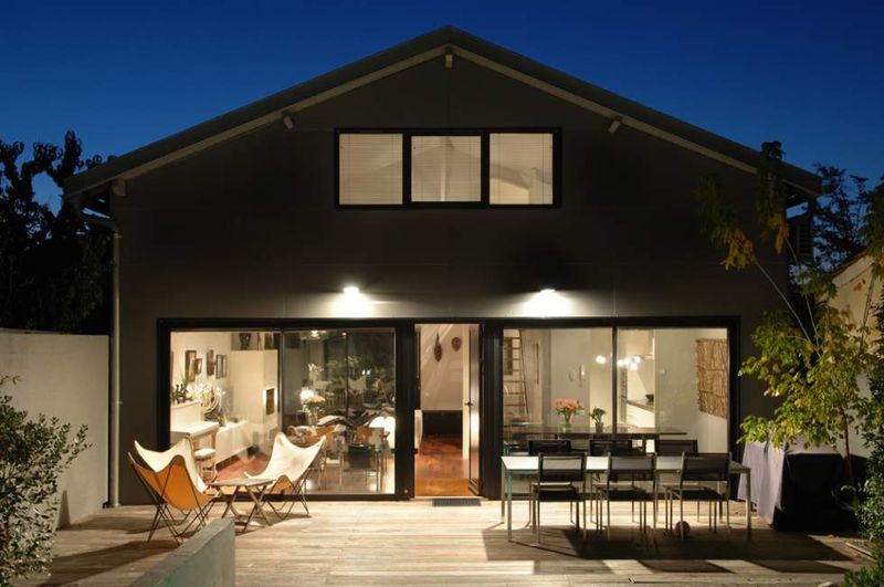 Devis pour la rénovation  Hangar